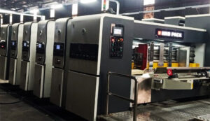 mayinflexo | Bình Minh Pat Máy In flexo