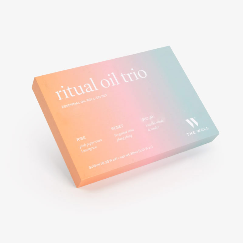 Hộp đựng mỹ phẩm sang trọng