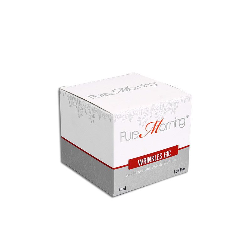 Hộp đựng kem dưỡng ẩm