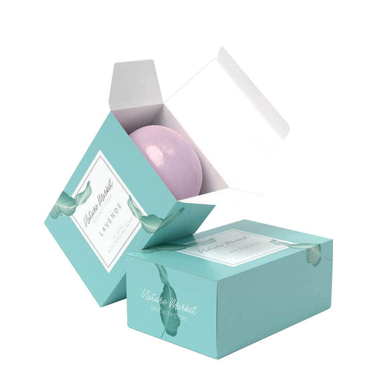 Hộp đựng xà bông