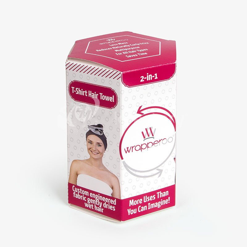 Hộp đựng khăn tắm