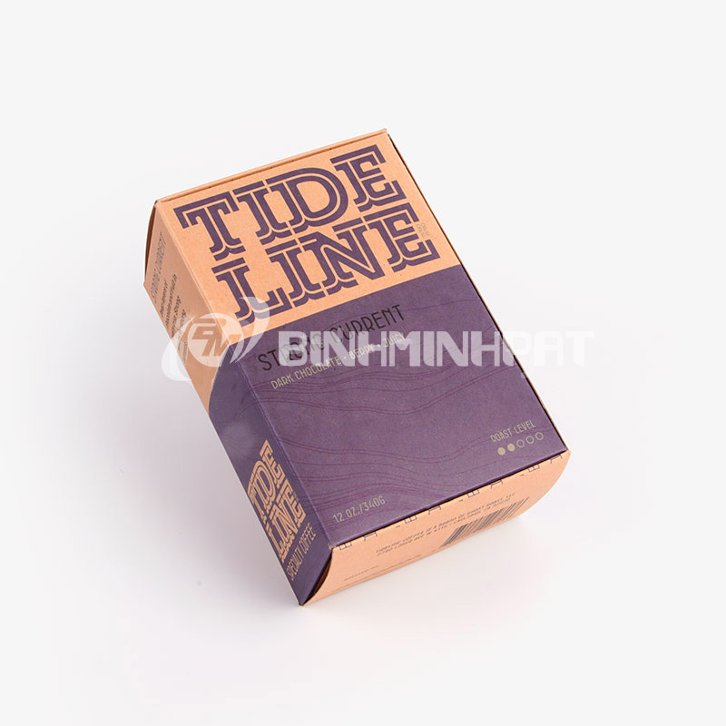 Hộp đựng cà phê