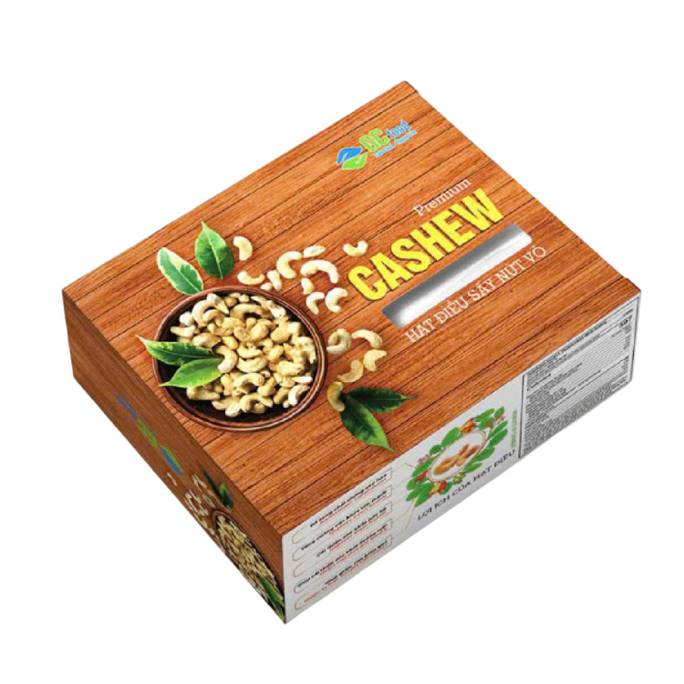 In Hộp Giấy Đựng Hạt Điều - hinh 012