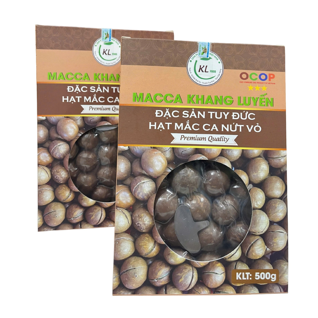 hộp giấy đựng hạt macca in offset - hinh 2512