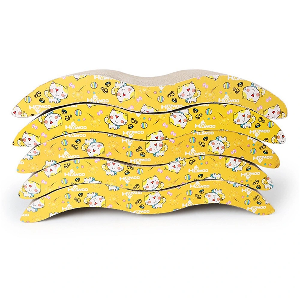 Bàn cào móng giá rẻ cho mèo -2535
