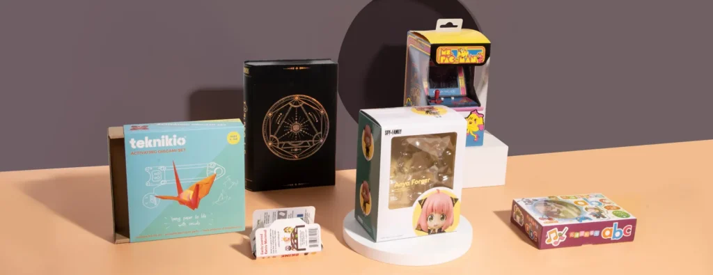 customtoypackaging2 | Bình Minh Pat | Bình Minh Pat Bao bì đồ chơi tùy chỉnh - banner main