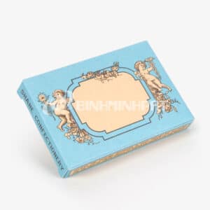 Hộp xà phòng tùy chỉnh
