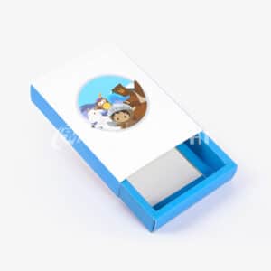 dsc5723 | Bình Minh Pat | Bình Minh Pat Hộp đựng thẻ màu xanh Tuck End