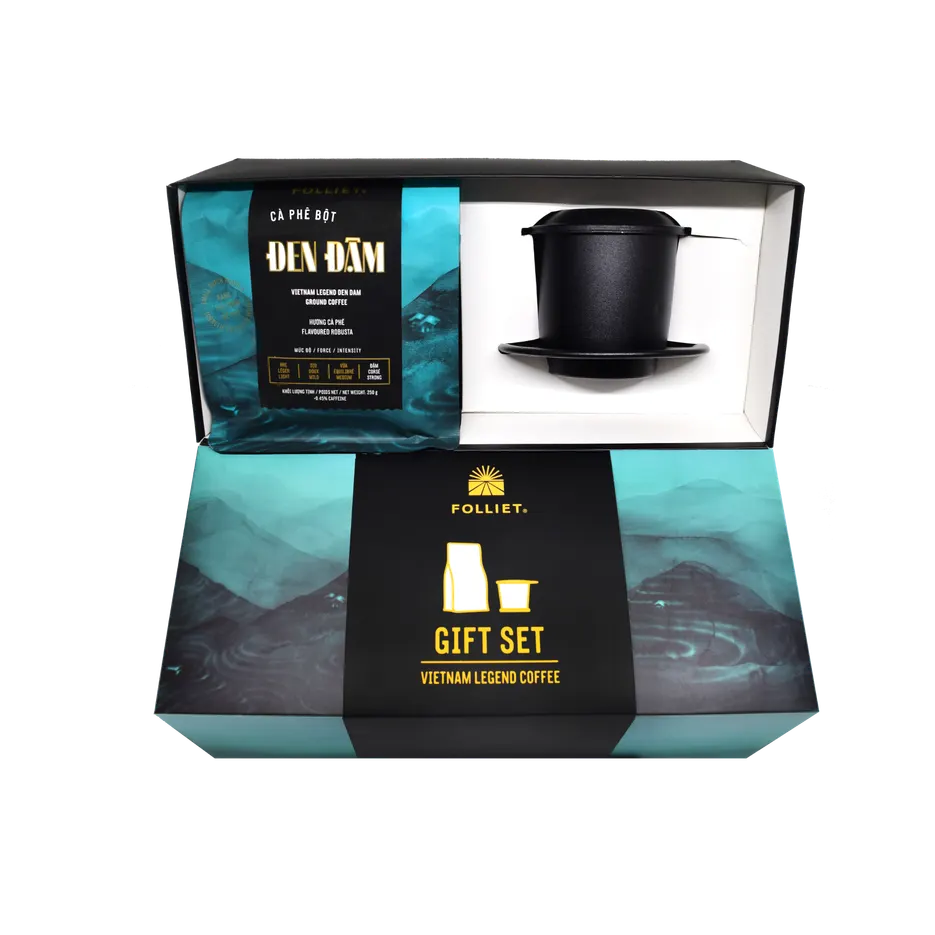 in hộp giấy đựng cà phê - hộp âm dương 01