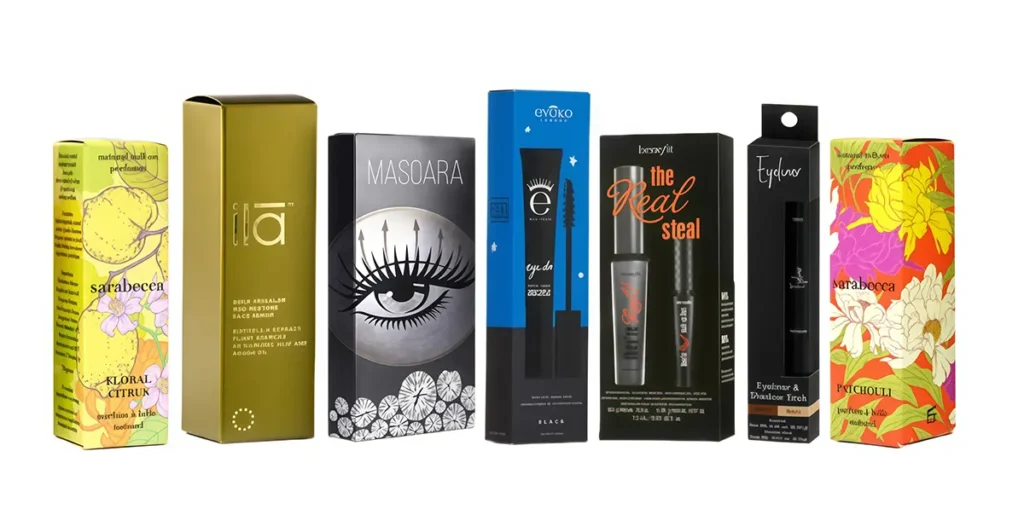 in hộp giấy cao cấp đựng mỹ phẩm bn2602