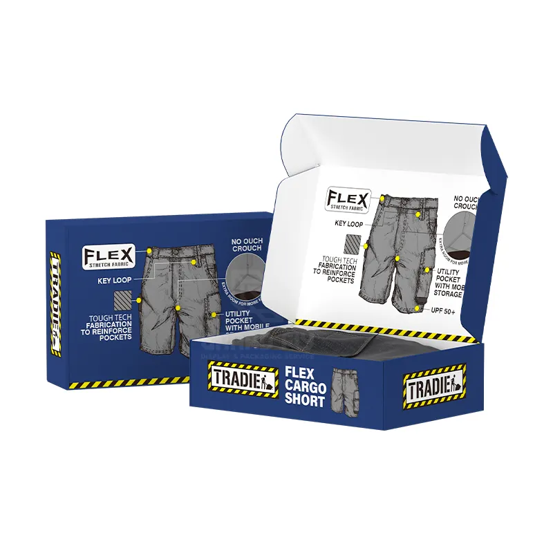 In hộp giấy đựng quần áo thời trang - IMG033