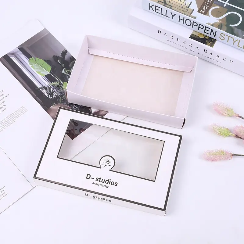 In hộp giấy đựng quần áo thời trang - IMG042