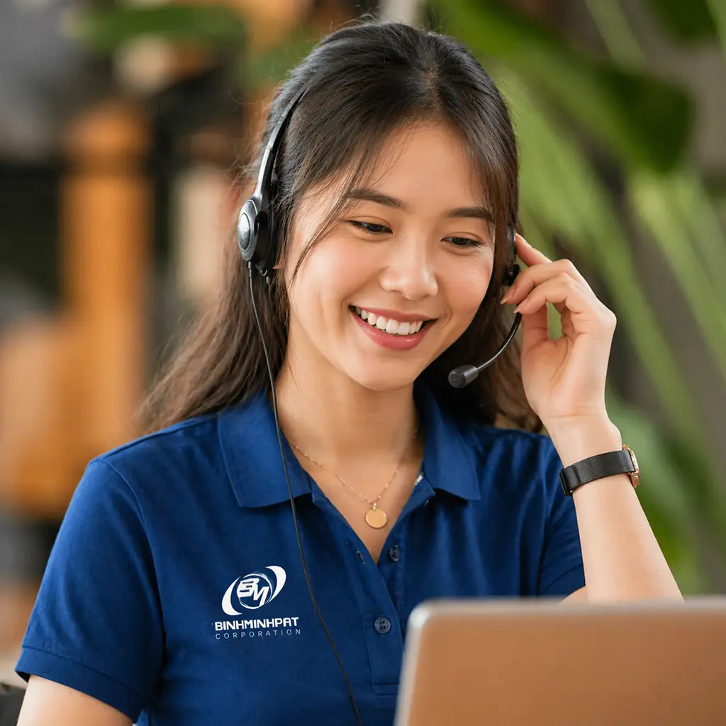 hỗ trợ tư vấn